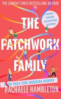 The Patchwork Family 1472147960 Book Cover