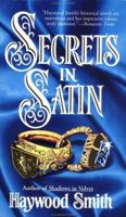 Secrets In Satin 0312961596 Book Cover
