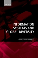 Information Systems and Global Diversity 0199240779 Book Cover