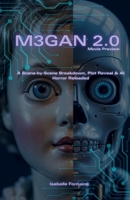 M3GAN 2.0 Movie Preview: A Scene-by-Scene Breakdown, Plot Reveal & AI Horror Reloaded B0FFSZMGWR Book Cover