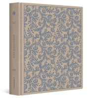 ESV Journaling Bible (Cloth over Board, Flowers Design)