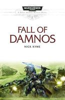 The Fall of Damnos 1849700419 Book Cover