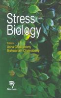 Stress Biology 8173196656 Book Cover