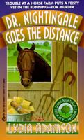 Dr. Nightingale Goes the Distance (Dr. Nightingale Mystery, Book 4) 0451184939 Book Cover