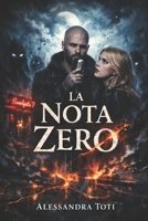 La nota zero (Italian Edition) B0H6FFZH63 Book Cover