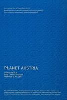 Planet Austria 3700166273 Book Cover