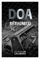 Rétiaire(s) 2072927013 Book Cover
