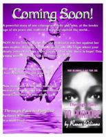Through Pain TO PURPOSE 0692794557 Book Cover