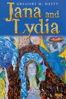 Jana and Lydia 1665702583 Book Cover