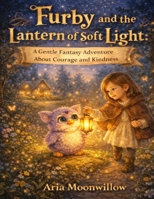 Furby and the Lantern of Soft Light: A Gentle Fantasy Adventure About Courage and Kindness B0GH7859GN Book Cover