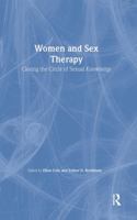 Women and Sex Therapy 0866568085 Book Cover
