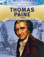 Thomas Paine: Author of Common Sense 1538380978 Book Cover