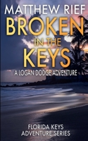 Broken in the Keys B08PJPQDD1 Book Cover