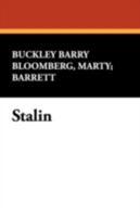 Stalin 0809517019 Book Cover