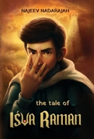 The Tale of Isva Raman 0991722965 Book Cover