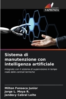 Sistema di manutenzione con intelligenza artificiale 6207250079 Book Cover