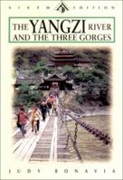 The Yangzi River and The Three Gorges 9622176941 Book Cover