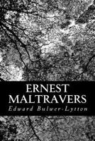 Ernest Maltravers, Complete 1517267048 Book Cover