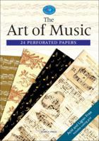 The Art of Music 1844481166 Book Cover