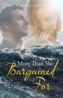 More Than She Bargained for 1512765600 Book Cover