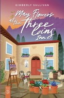 May Flowers at The Three Coins Inn B0GX63787P Book Cover