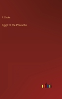 Egypt of the Pharaohs 3368142720 Book Cover
