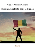 Besoins de refonte pour la Guinée (French Edition) 2414613750 Book Cover