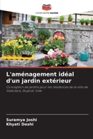 L'aménagement idéal d'un jardin extérieur (French Edition) 6208140579 Book Cover