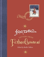 The Father Christmas Letters 039559698X Book Cover