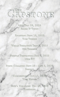 The Capstone 173707009X Book Cover