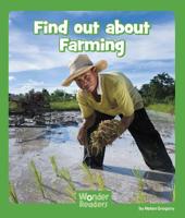 Find Out about Farming 1429678038 Book Cover