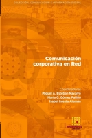 Comunicación corporativa en Red 8417270191 Book Cover