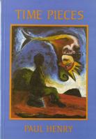 Time Pieces 1854110586 Book Cover