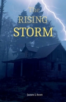 The Rising Storm B0FWCF24CV Book Cover