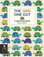 The Odd One Out 0763671274 Book Cover
