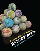 Fundamentals of Economics 0538481196 Book Cover