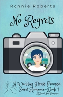 No Regrets 1989850782 Book Cover