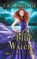 Blue Water 1778910033 Book Cover