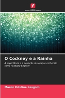 O Cockney e a Rainha (Portuguese Edition) 6630308964 Book Cover