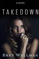 Takedown 149971517X Book Cover