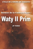 Waty II Prim 295719595X Book Cover