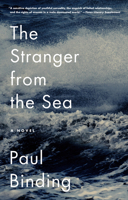 The Stranger from the Sea: A Novel 1468316427 Book Cover