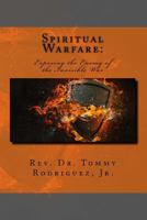 Spiritual Warfare: Exposing the Enemy of the Invisible War 1729637280 Book Cover