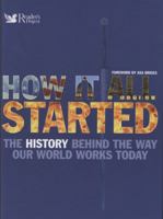 how it all started 0276443381 Book Cover