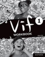 Vif: Vif 1 Workbook Pack (Vif) 1382033192 Book Cover