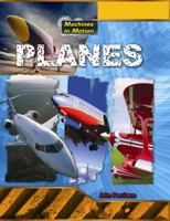 Planes 1433996081 Book Cover