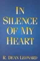 In Silence of My Heart 1879854597 Book Cover
