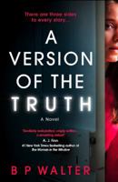 A Version of the Truth 0008323410 Book Cover