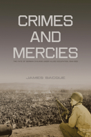 Crimes and Mercies 0751522775 Book Cover