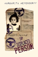 D P Displaced Person 099758680X Book Cover